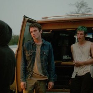 Green Room (2015)