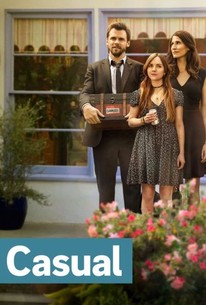 Casual: Season 3 poster image