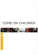 Come on Children poster image
