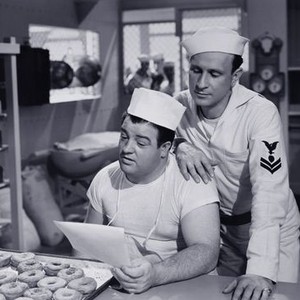 Abbott and Costello in the Navy (1941) photo 1