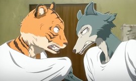 Beastars - Trailers & Videos | Rotten Tomatoes