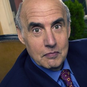 Jeffrey Tambor as Judge Jeffrey Pyne