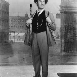 SAN FRANCISCO, Ted Healy, 1936