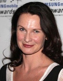 Tara Morice