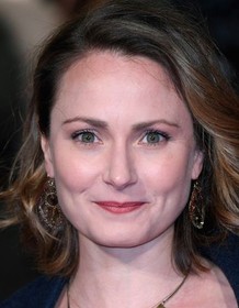 Anna Madeley