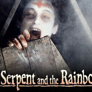 The Serpent and the Rainbow photo 1