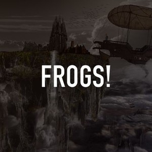 movie the frogs