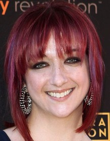 Lauren Faust