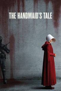 The Handmaid S Tale Season 1 Rotten Tomatoes