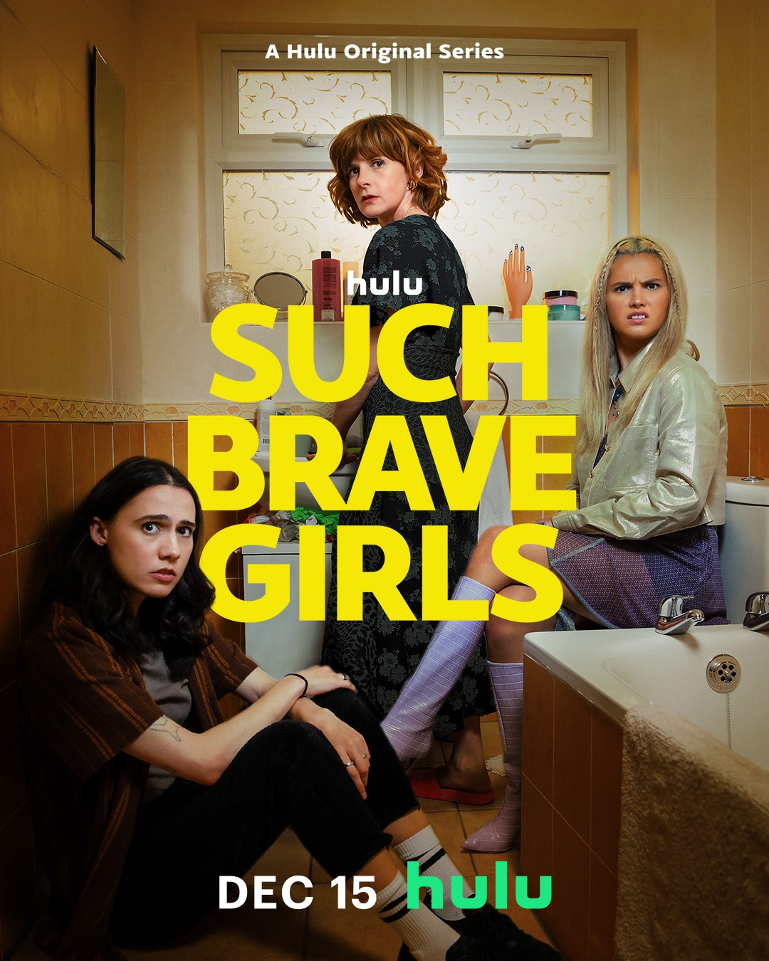 Such Brave Girls - Rotten Tomatoes