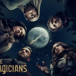 "The Magicians photo 2"