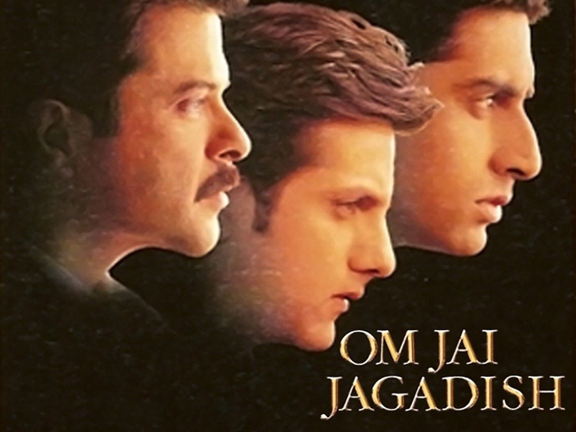 Om Jai Jagadish Pictures Rotten Tomatoes