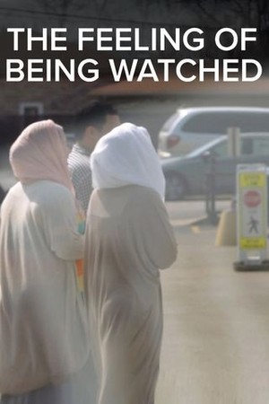 The Feeling of Being Watched poster