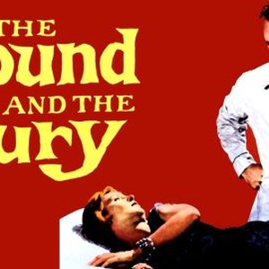 The Sound and the Fury photo 12