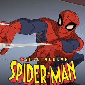 The Spectacular Spider-Man: Season 2, Episode 13 - Rotten Tomatoes