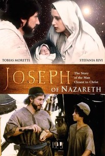 Watch trailer for Joseph of Nazareth