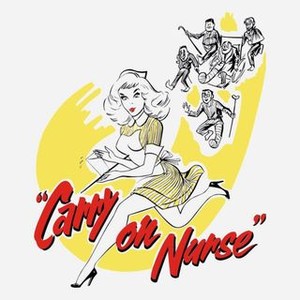 Carry on Nurse photo 10