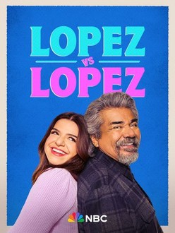 Lopez vs Lopez: Season 2 | Rotten Tomatoes