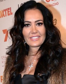 Lydia Schiavello - Rotten Tomatoes