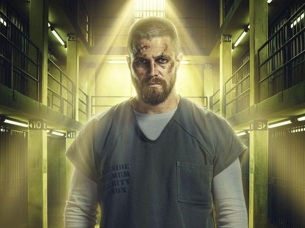 Arrow season 7 episode 1 free full episode top