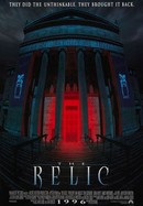 The Relic poster image