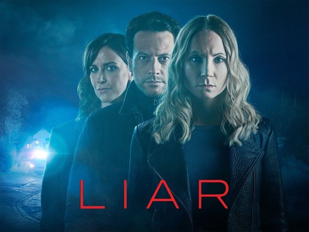 Liar: Season 2 | Rotten Tomatoes