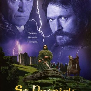 St. Patrick, the Irish Legend - Rotten Tomatoes