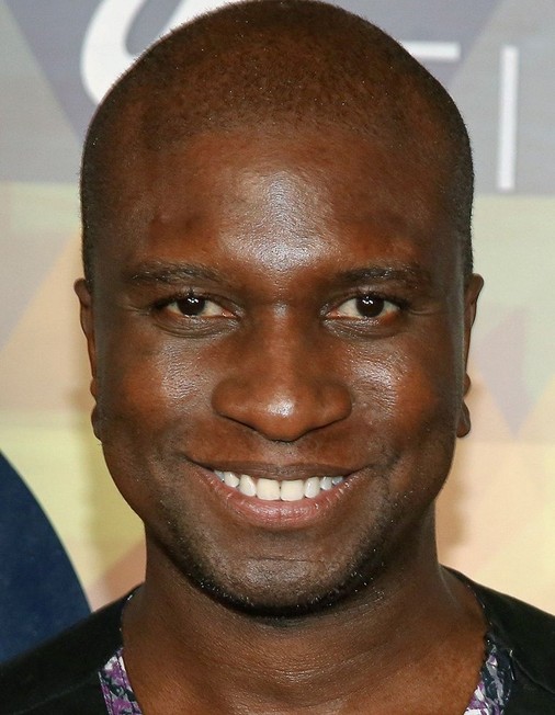 Adetokumboh M'Cormack