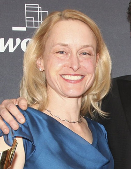 Stephanie Morgenstern