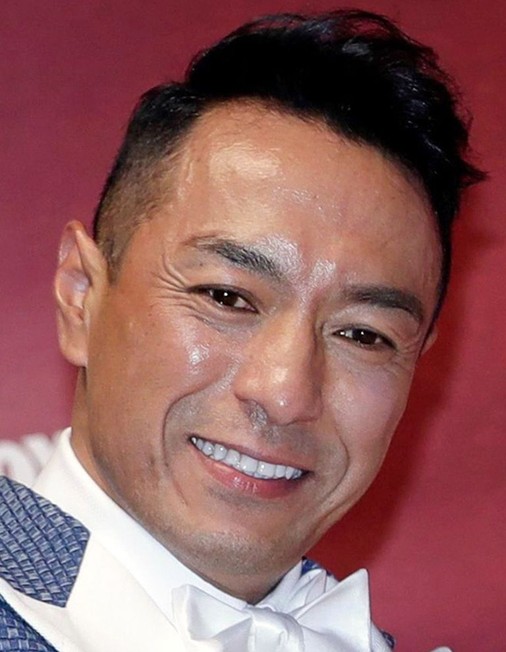 Philip Keung