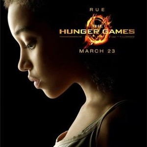 The Hunger Games photo 17