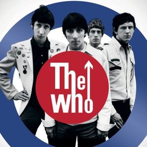 Amazing Journey: The Story of the Who photo 2