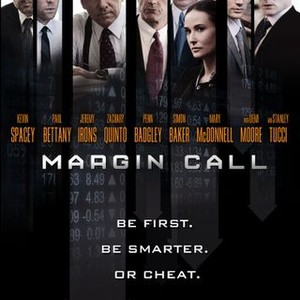 2011 Margin Call