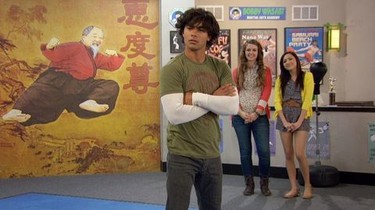 Kickin it full discount episodes season 2