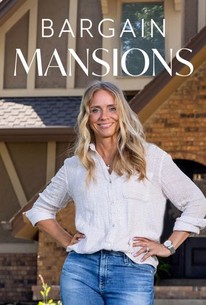 Bargain Mansions: Season 6, Episode 10 | Rotten Tomatoes