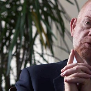 THE CHALLENGER DISASTER, GLENN MORSHOWER, 2019. © VERTICAL ENTERTAINMENT
