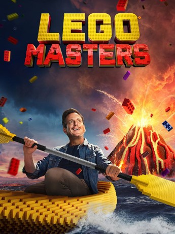 Lego masters movie genres 2025