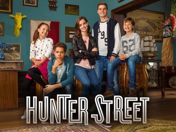 Hunter street full episodes discount