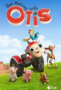 Get Rolling With Otis: Season 1 | Rotten Tomatoes