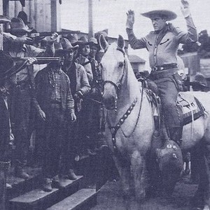 Tombstone Canyon (1932) photo 2