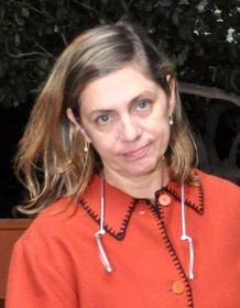 Carla Camurati