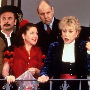 La duquesa roja (1997) photo 8