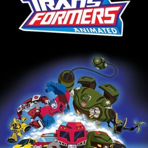 Transformers Animated: Season 3, Episode 13 - Rotten Tomatoes Transformers Animated: Season 3, Episode 13 - Rotten Tomatoes
