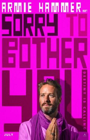 123movies sorry to bother you clearance