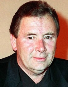 Reg Presley