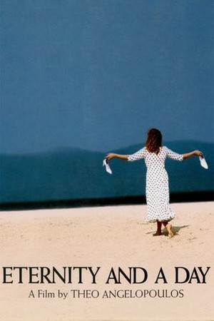 Eternity and a Day poster