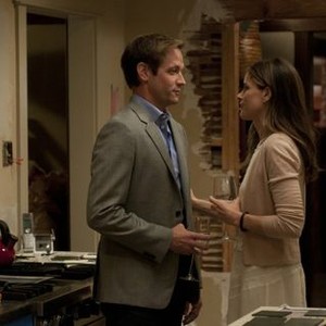 Bent, Matt Letscher, 'Smitten', Season 1, Ep. #2, 03/21/2012, ©NBC