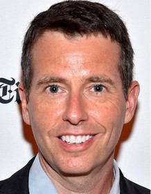 David Plouffe