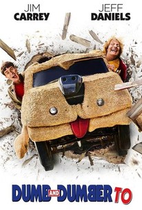 Watch trailer for Dumb and Dumber To