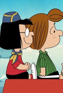 The Snoopy Show: Season 3, Episode 3 Rotten Tomatoes